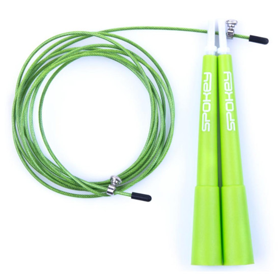 Spokey Crossfit II σχοινάκι γυμναστικής Spokey Crossfit II σχοινάκι γυμναστικής